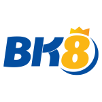 bk8 logo